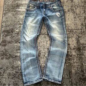 Rock Revival Men’s Jeans